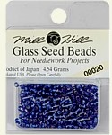 Mill Hill Glass Seed Beads