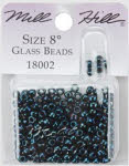 Mill Hill Pony Beads (Size 8)