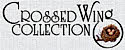 Crossed Wing Collection