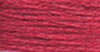 42 Carmine Rose - med
