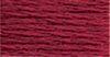 43 Carmine Rose - med dk