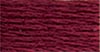 45 Carmine Rose - vy dk