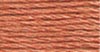 337 Terra Cotta - med lt