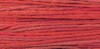2258 Aztec Red