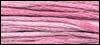 022 Organza Pink