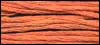 043 Tangerine