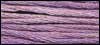 058 Purple Toile