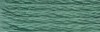 6876 blue green