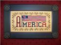 America