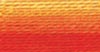 51 burnt orange - variegated