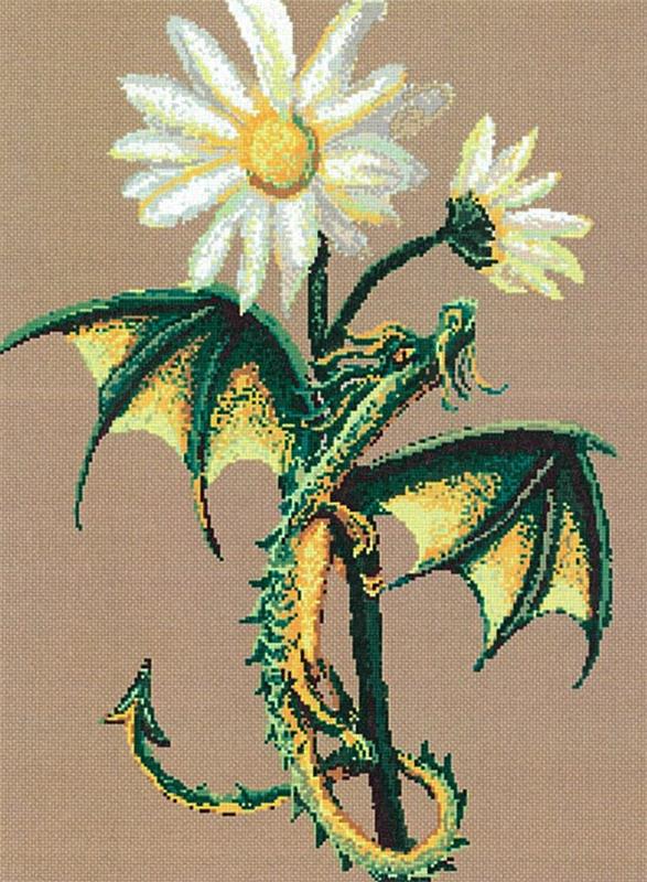 Daisy Dragon