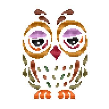 Owl 1