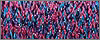 664 Magenta Blue