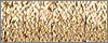 002V Vintage Gold