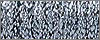 011HL Gun Metal High Lustre