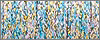 041 Confetti Pink