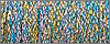 041C Confetti Pink