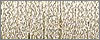 102C Vatican Gold