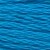 3844 bright turquoise - dk