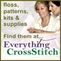 Everything Cross Stitch