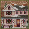 Building Cross Stitch Patterns