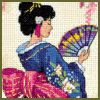 Cross Stitch Patterns from around the globe