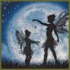 Fantasy Cross Stitch Patterns