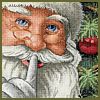 Christmas Cross Stitch Kits