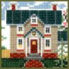 Cross Stitch Patterns for the home