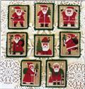 Pattern, A Merry Mini Surprise by The Prairie Schooler