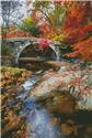 Pattern, Small Stone Bridge (Large) by Artecy Cross Stitch