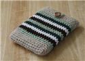 Crochet Kindle Cozy Pattern