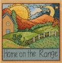 Kit, Home on the Range by Mill Hill