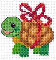 Pattern, Shell-abrate The Season by Imaginating