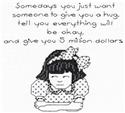 Kit, Five Million Dollars by Imaginating