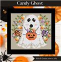 Pattern, Candy Ghost by Shannon Christine Designs