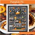 Pattern, Pumpkin Pie by Shannon Christine Designs
