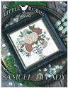 Pattern, Samuel Tiplady by Little Robin Designs
