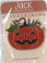 Supply, Jack Needle Minder by Primrose Cottage Stitches