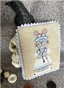 Pattern, Nurse Ratched by Romy's Creations