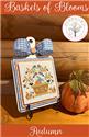 Baskets of Blooms - Autumn