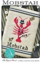 Pattern, Mobstah by The Elegant Thread