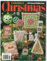 Pattern, Just CrossStitch Christmas 2024 by Just CrossStitch