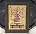 Pattern, Happiness by Kathy Barrick