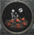Moonlight Pumpkin Carving