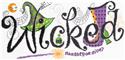 Pattern, Wicked: Naughty or Nice by Imaginating