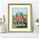 Kit, Flowers For Sale by Dimensions
