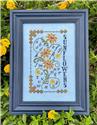 Pattern, Sunflower Medley by Jan Hicks Creates