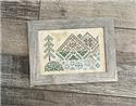 Pattern, Rocky Mountain Quaker by From the Heart