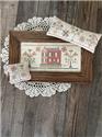Pattern, Quilt Block Favorites by From the Heart